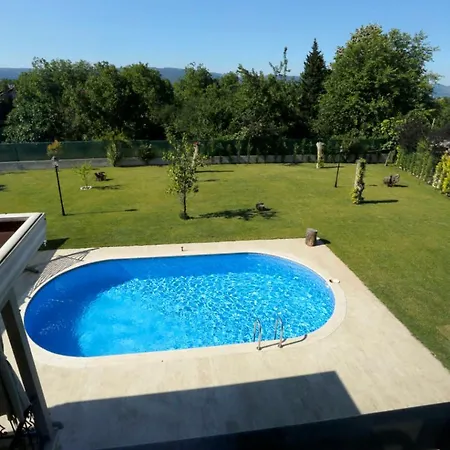 Villa Lal-1 *