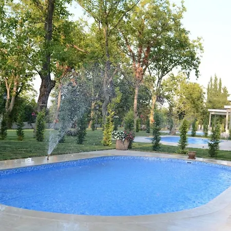 Villa Lal-1 * 사판자