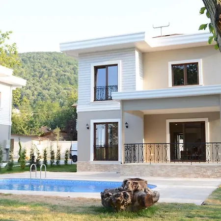 빌라 Villa Lal-1 *