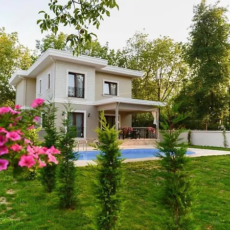 Villa Lal-1 빌라