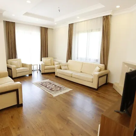 Villa Lal-1 *
