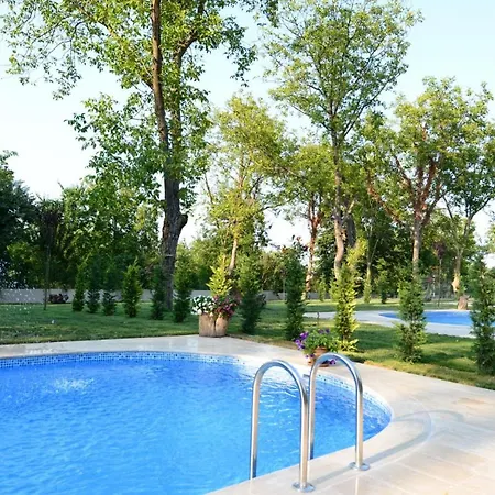 Villa Lal-1 * 사판자