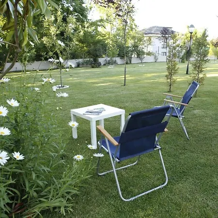 Villa Lal-1 * 사판자