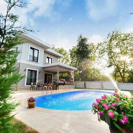 Villa Lal-1 빌라 *