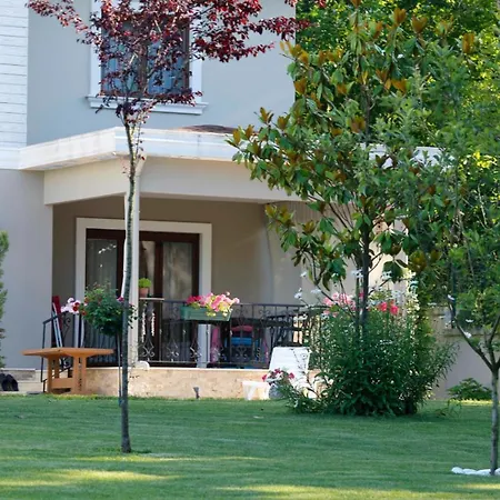 Villa Lal-1 * 사판자